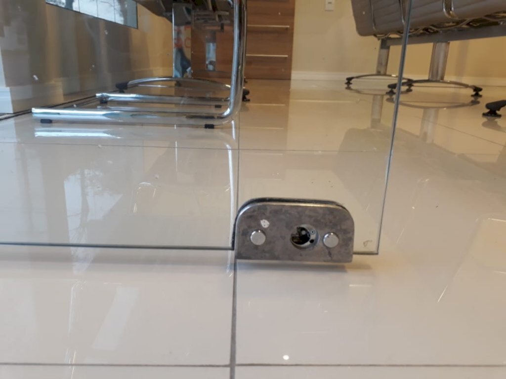 título imagem Duas clínicas de saúde são arrombadas na madrugada desta sexta-feira