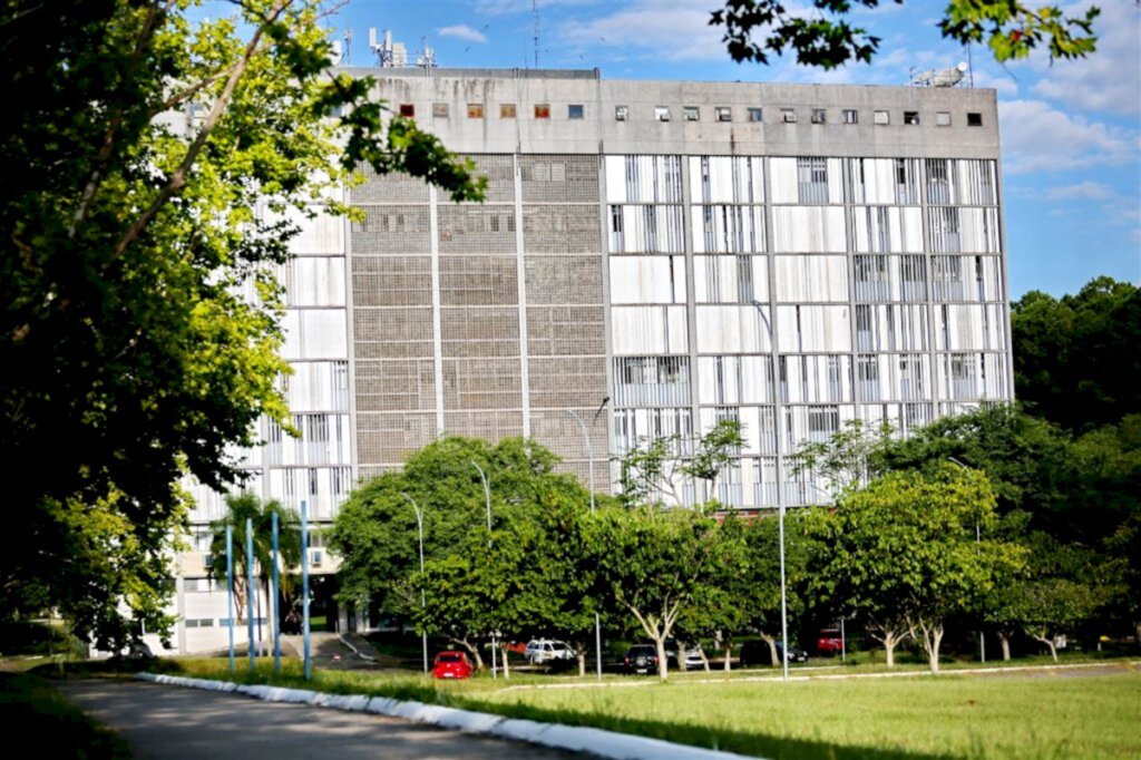 Aluno da UFSM sofre ataques homofóbicos durante apresentação de TCC