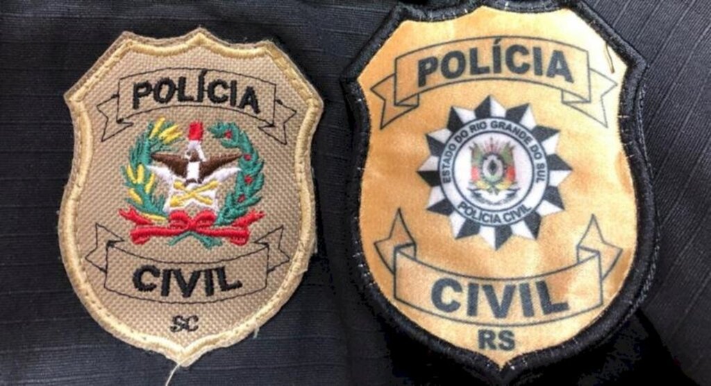 Três são presos na região em investigação desvios de cargas de grãos em Santa Catarina