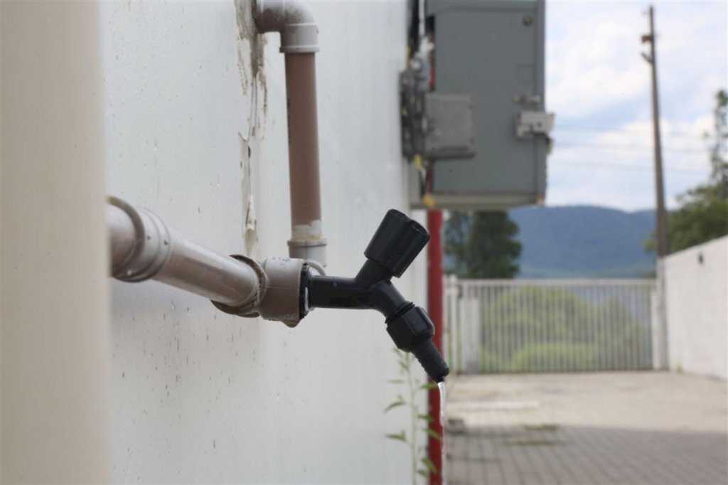 título imagem Quase 2 mil residências ficam sem água nesta segunda-feira em Santa Maria