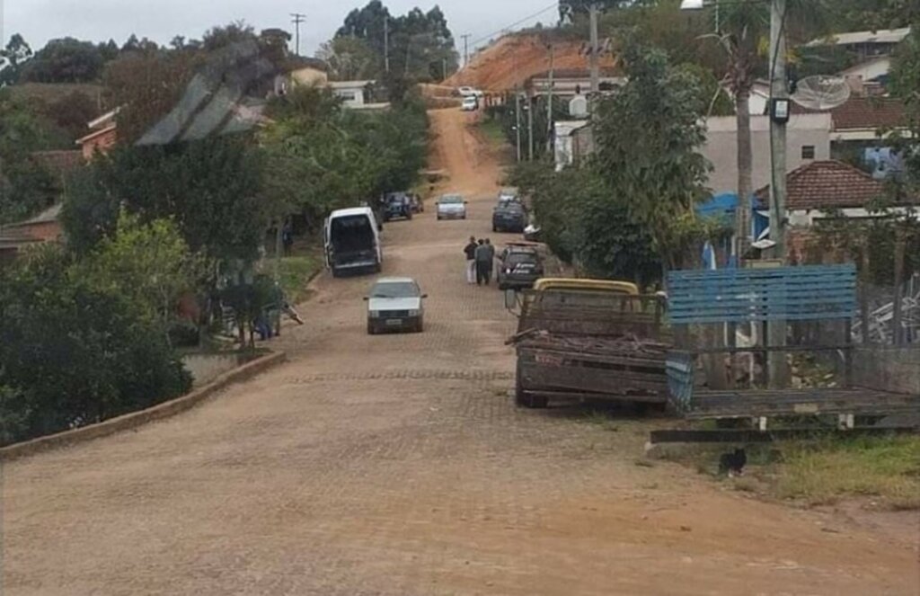 Investigado por matar e estuprar adolescente é transferido para Pesm