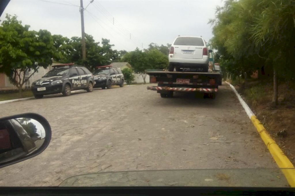 MP recorre de decisão judicial que não concedeu prisão à mulher que atropelou jovem