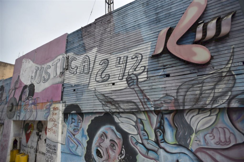 Definidos local e data do júri do caso Kiss em Santa Maria