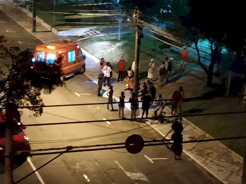 Foto: Breno Matheus Pereira (Arquivo Pessoal) - 