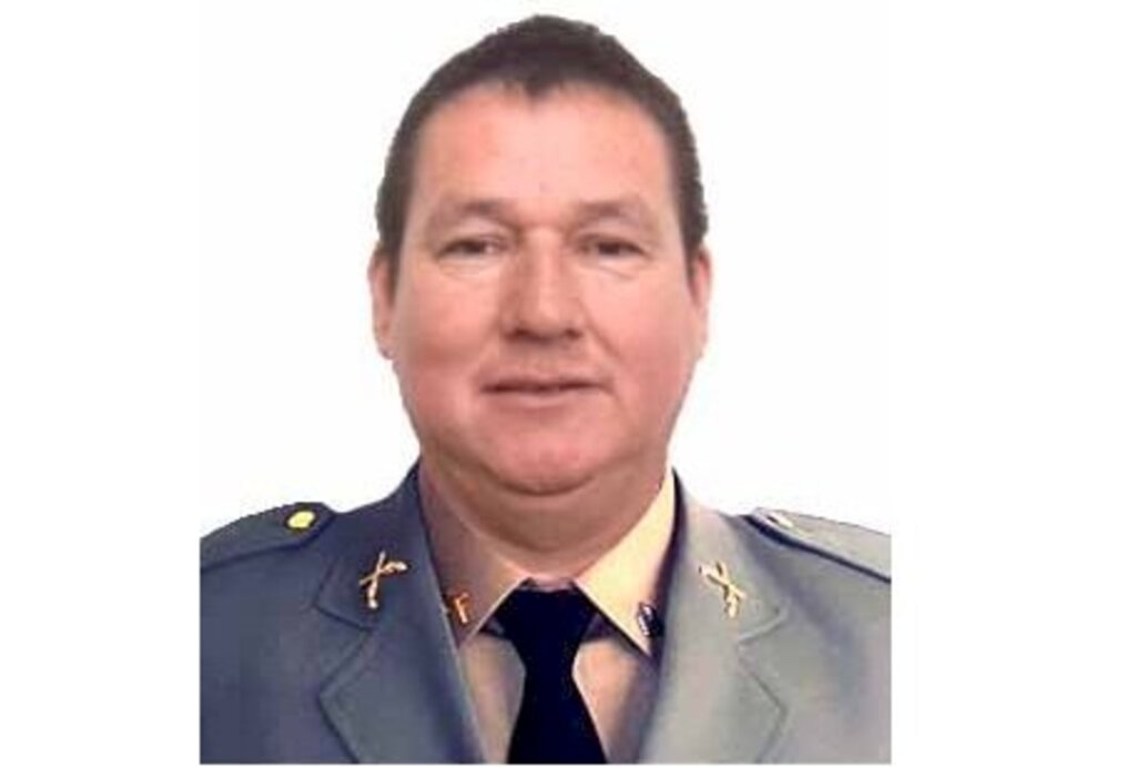 Vítima de acidente na RSC-287 era policial militar