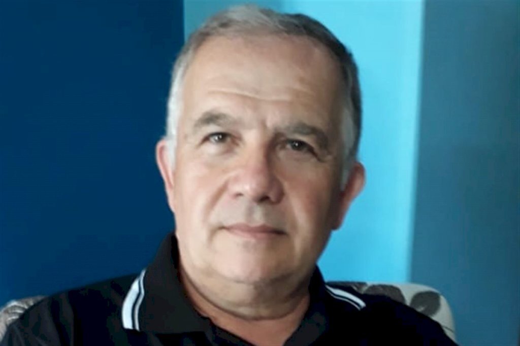 título imagem Policial civil mais antigo da 3ª Região conta momentos marcantes da carreira