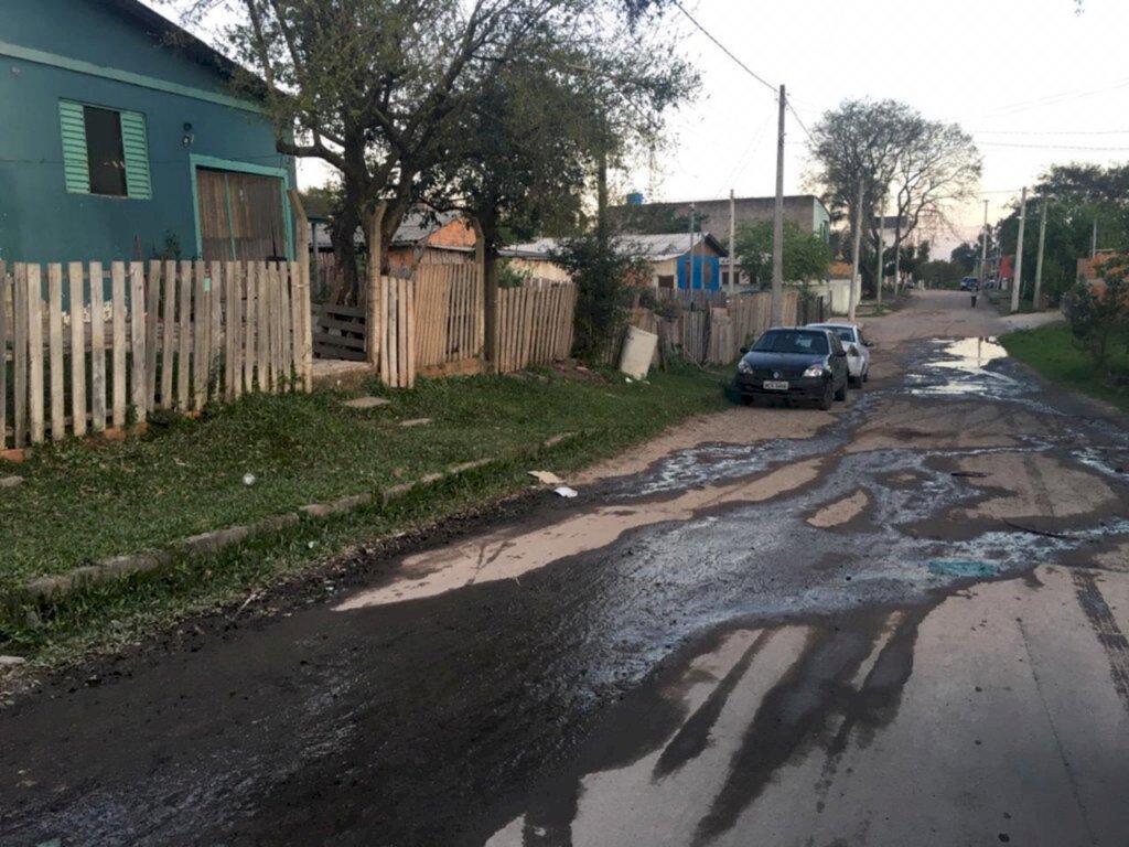 Segundo suspeito de ter assassinado homem a tiros é preso um mês após o crime