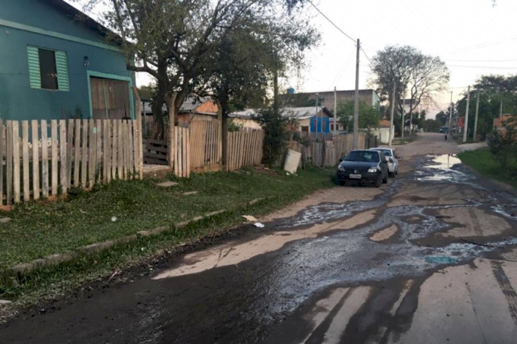 Após confessar crime, homem é preso por homicídio em Santa Maria