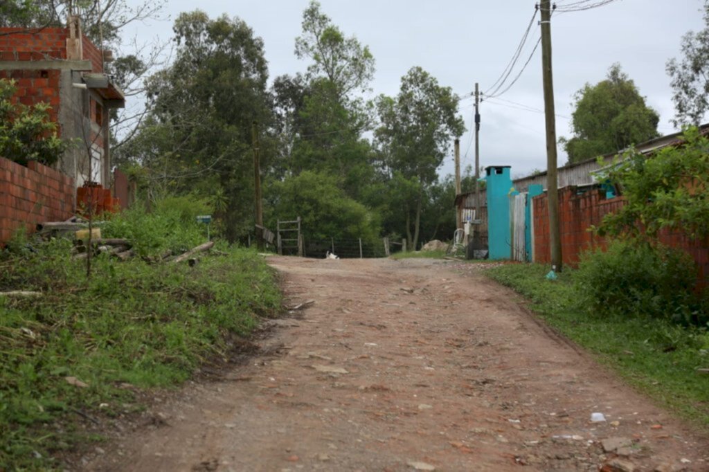 Jovem esfaqueada pelo ex-companheiro não corre risco de morte