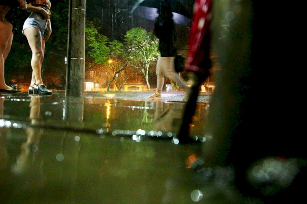 título imagem Onde é preciso avançar para coibir a violência contra transexuais