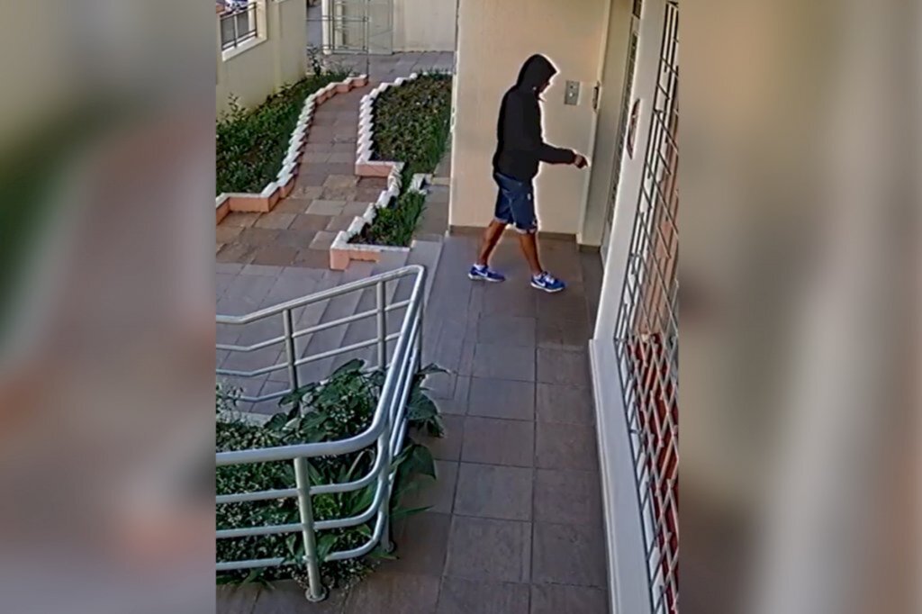 Preso um dos envolvidos em assalto a freiras em Santa Maria