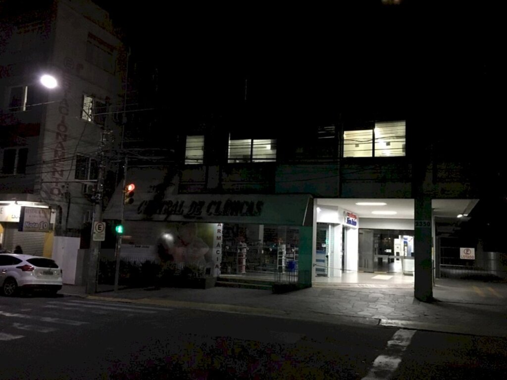 Brigada Militar recebe denúncia falsa de assalto na Central de Clínicas