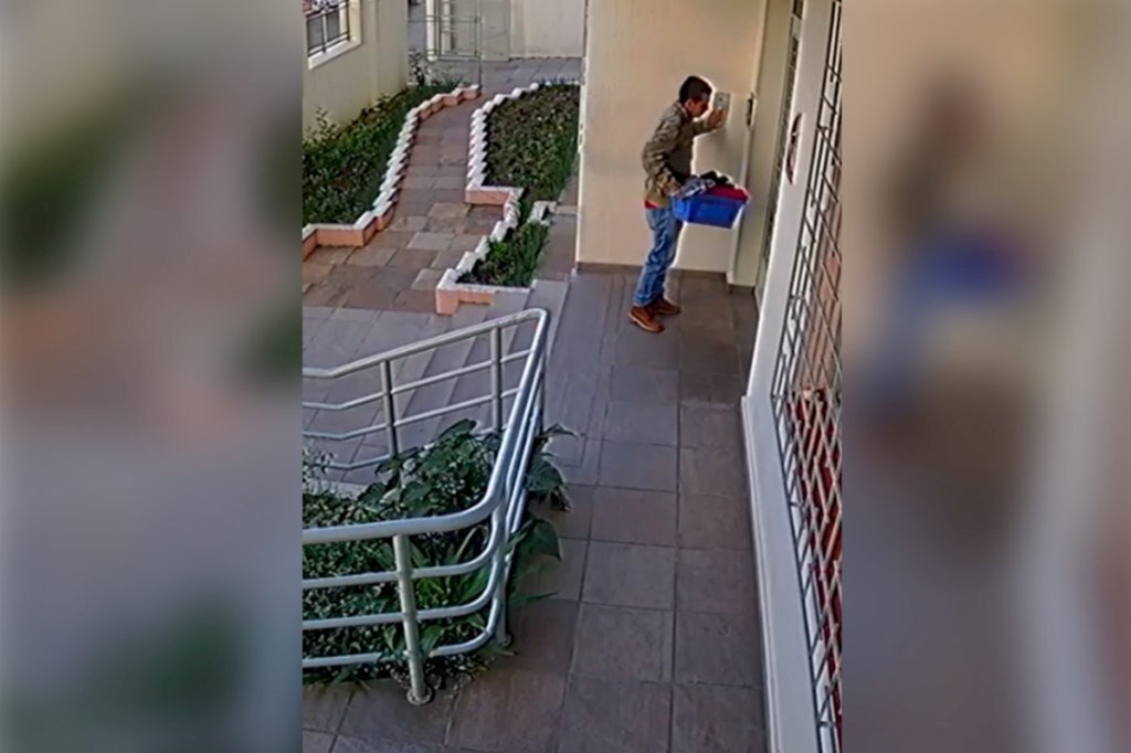 Polícia segue investigação de roubo a freiras em Santa Maria