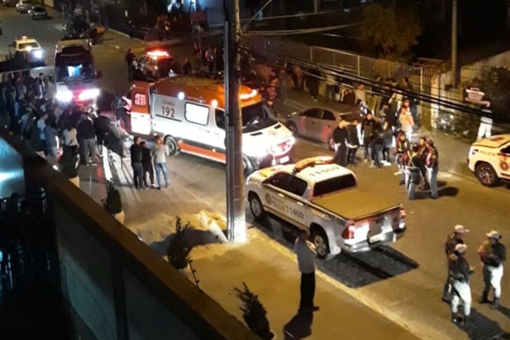 Foto: Divulgação - 