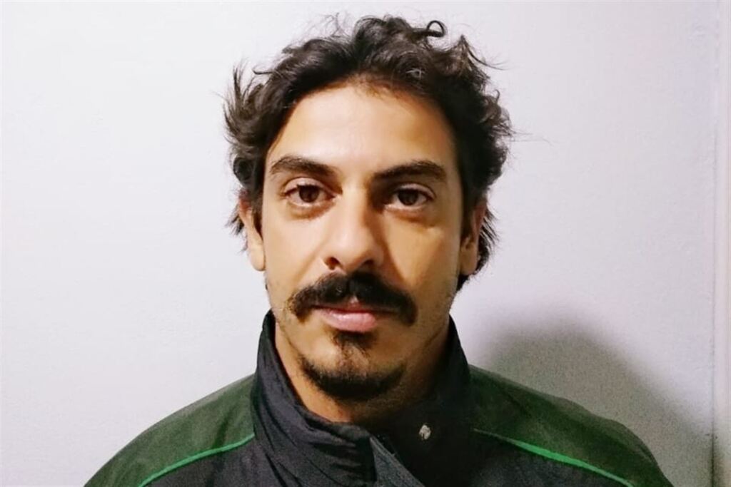 Homem está desaparecido em Santa Maria