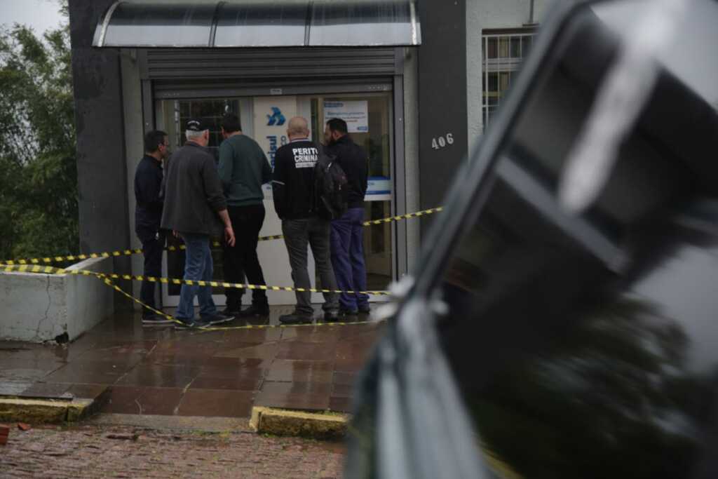 Foto: Renan Mattos (Diário) - 