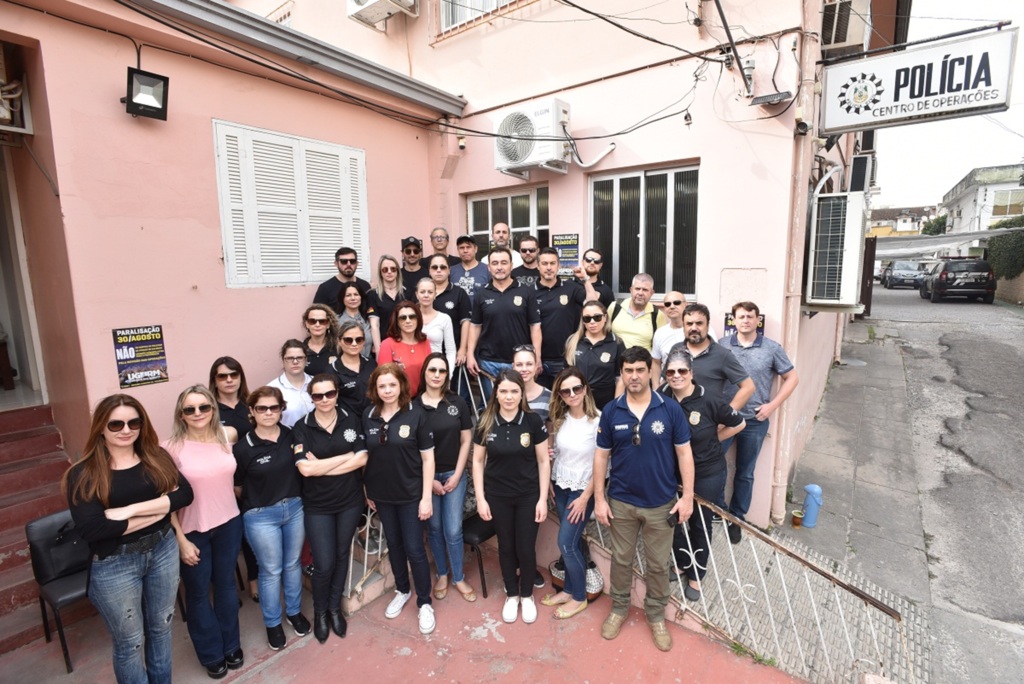 Foto: Gabriel Haesbert (Diário) - 