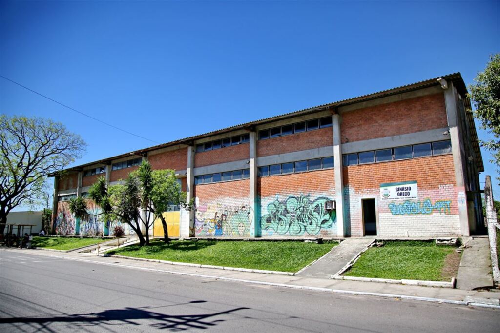 Foto: Renan Mattos (Arquivo Diário) - 