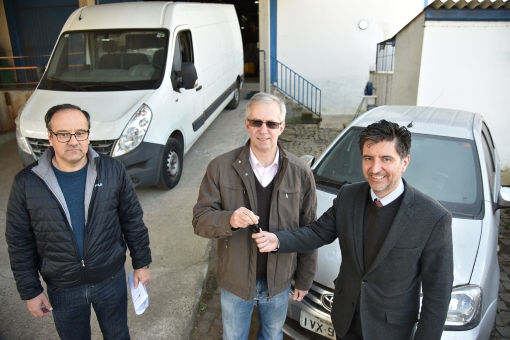 Foto: Gabriel Haesbaert (Diário) - 