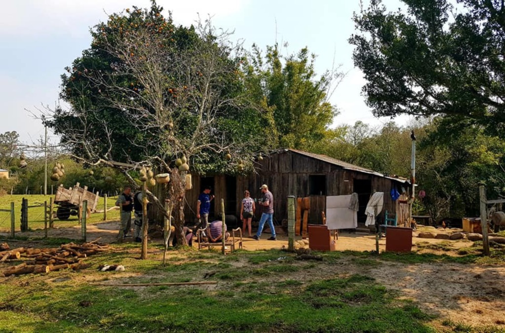 Fotos: Polícia Civil (Divulgação) - 