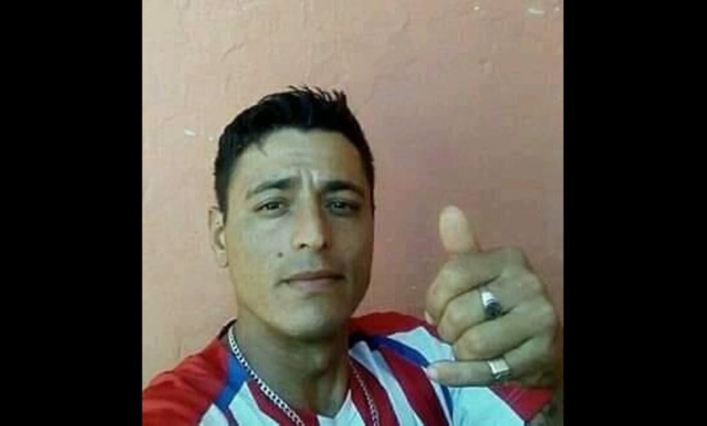 título imagem Homem está desaparecido há uma semana em Santa Maria