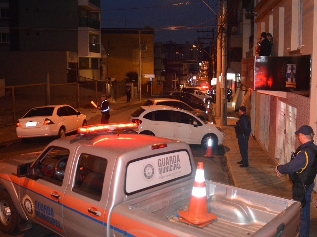 Foto: João Alves (Prefeitura de Santa Maria) - 