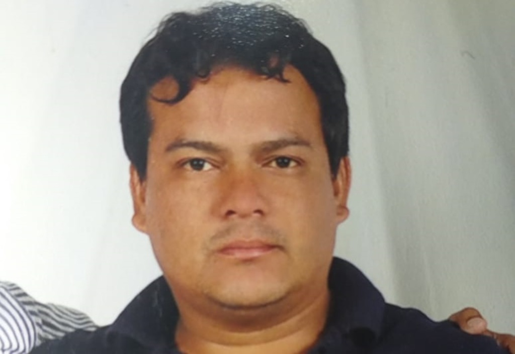 título imagem Buscas por desaparecido há mais de uma semana estão suspensas