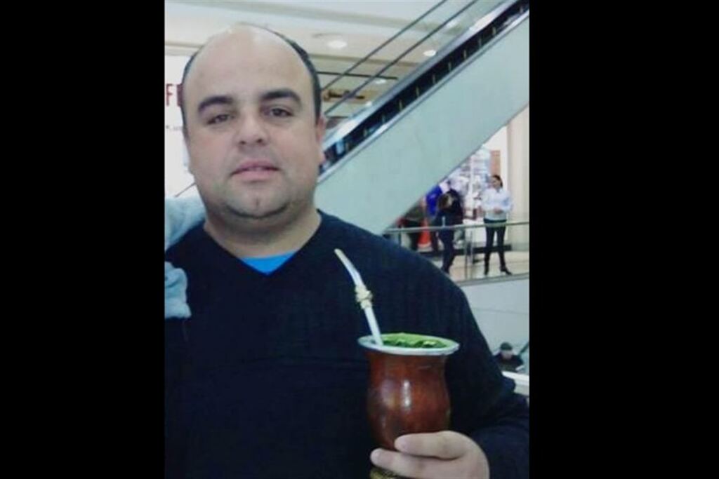 Homem que desapareceu em Santa Maria é encontrado morto em Ijuí