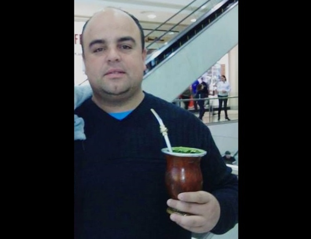 Homem está desaparecido em Santa Maria