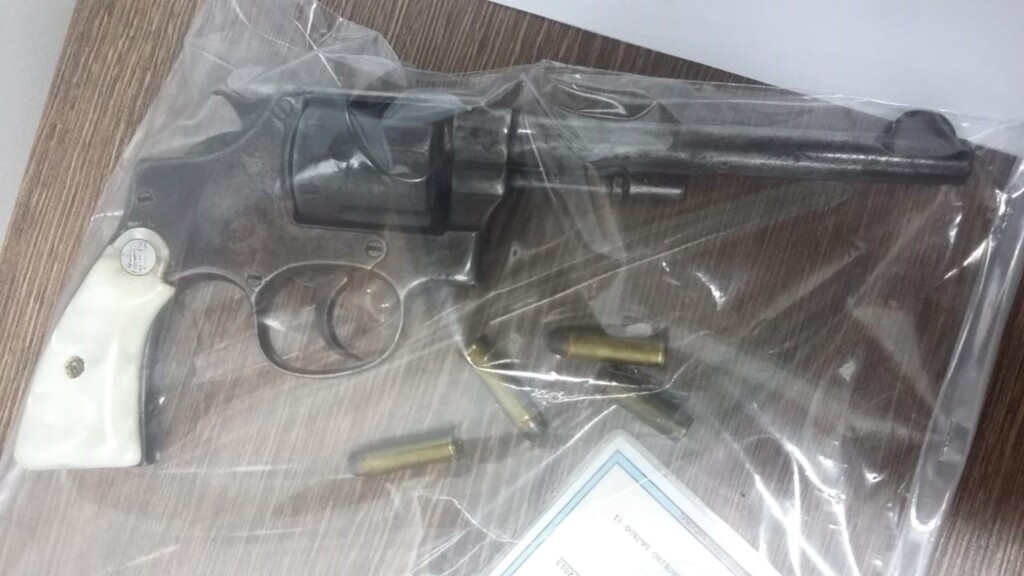 Foto: Brigada Militar (Divulgação) - 