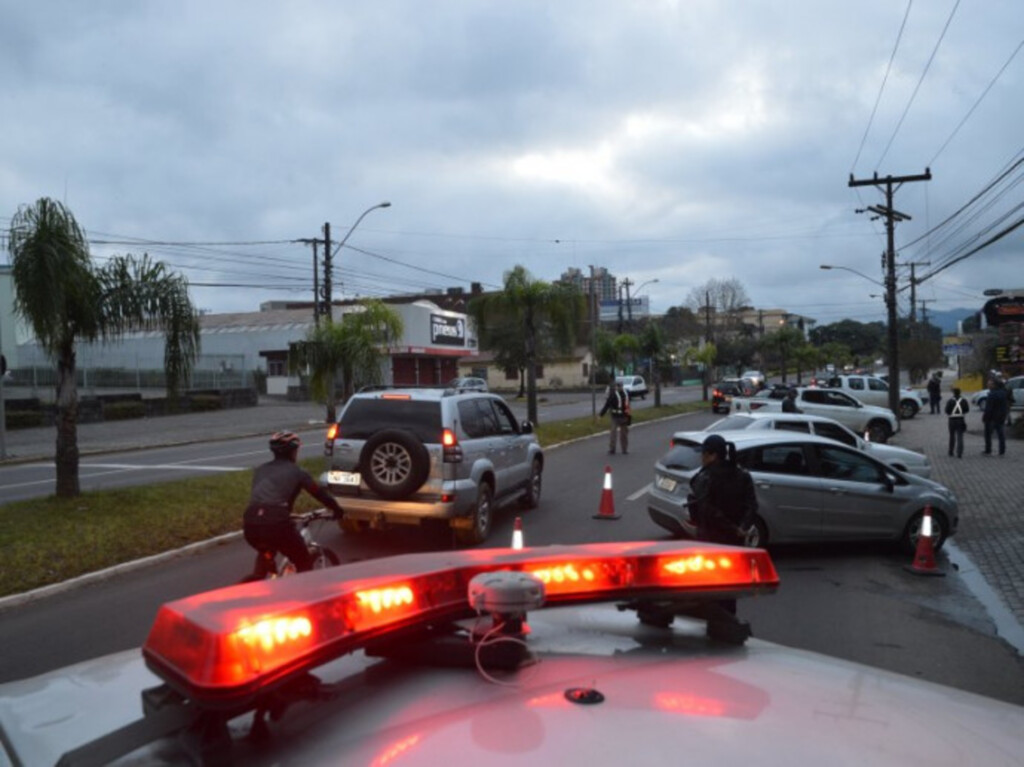 Foto: João Alves (Prefeitura de Santa Maria) - 