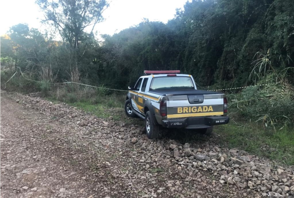 Homem encontrado morto em Pinhal Grande será sepultado nesta quinta