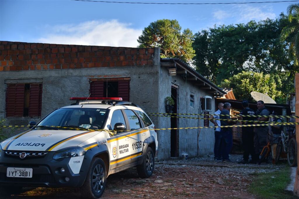 Após queda em 2018, número de assassinatos volta a crescer em Santa Maria