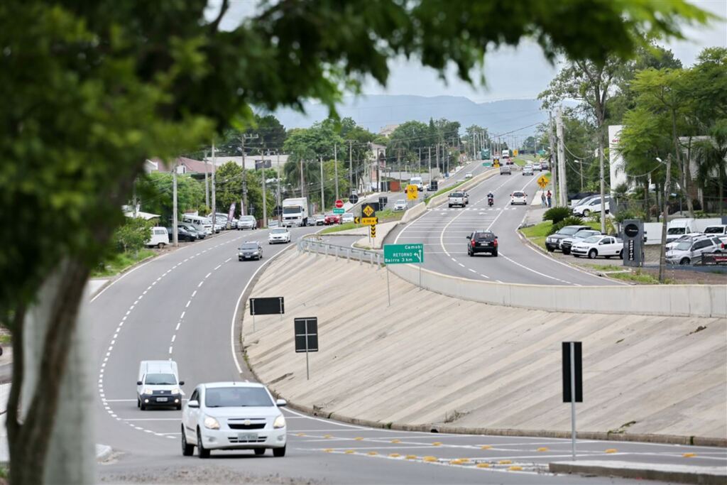 Camobi ganha nova central de monitoramento e já tem quase 50 câmeras