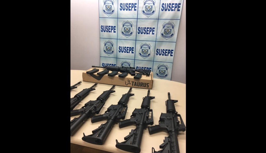 Foto: Susepe (Divulgação) - 