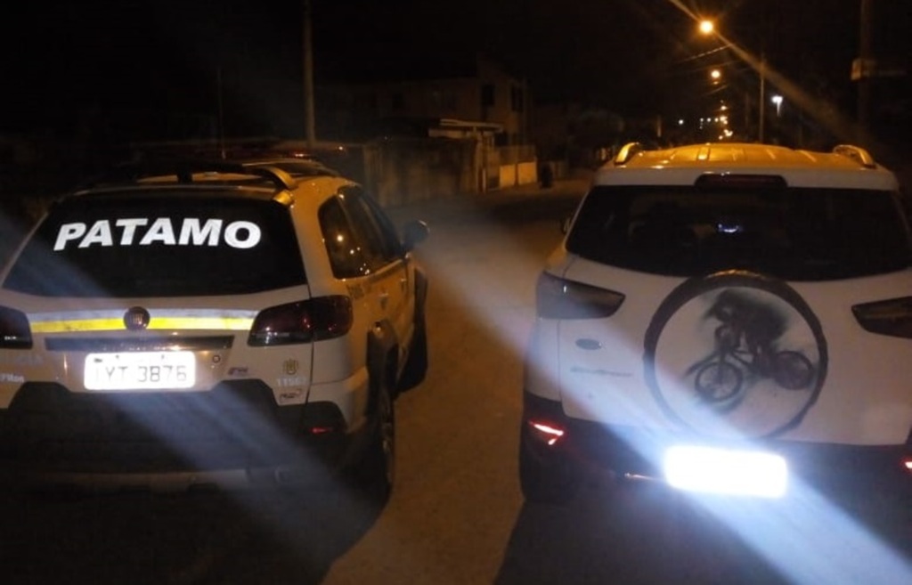 Foto: Brigada Militar (Divulgação) - 