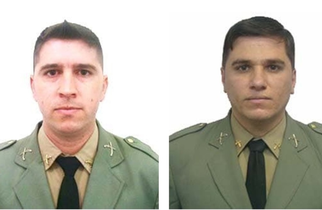 PM morto em tiroteio na Capital é de Caçapava do Sul