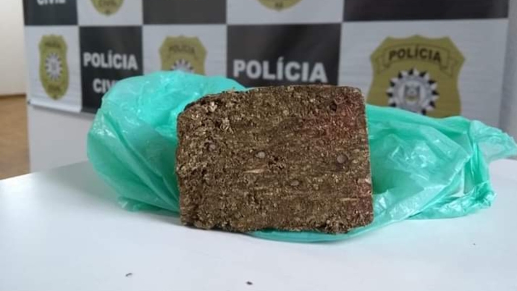 Foto: Polícia Civil (Divulgação) - 
