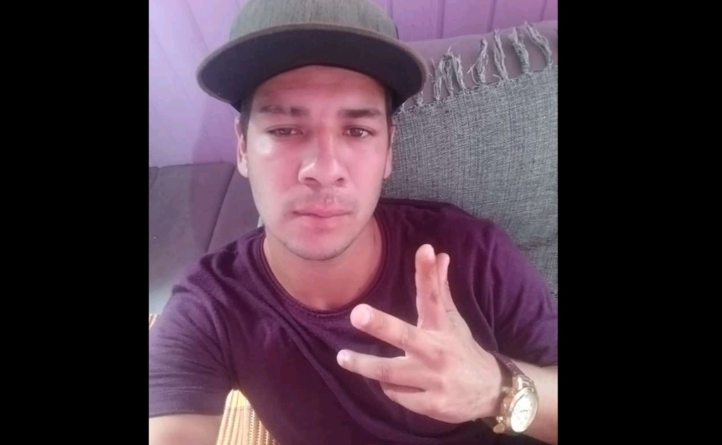 Jovem é assassinado com tiro nas costas na Região Nordeste de Santa Maria