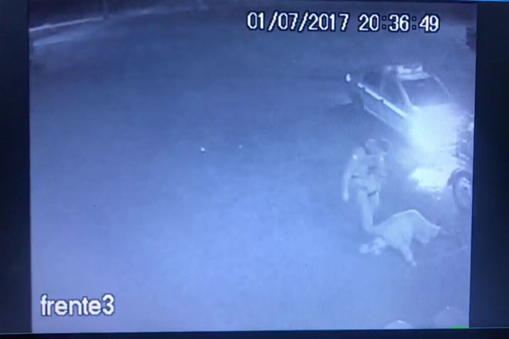 PMs acusados de agressão a carroceiro são absolvidos por dois de cinco crimes