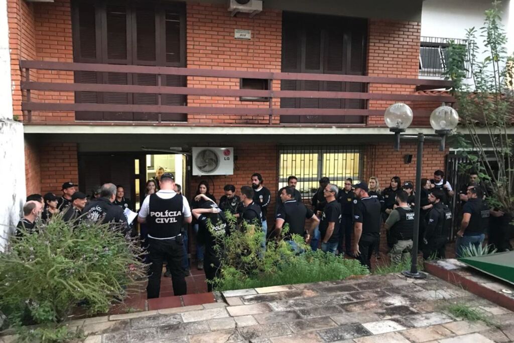 2019 já registra mais assassinatos do que todo o 1º semestre do ano ado em Santa Maria