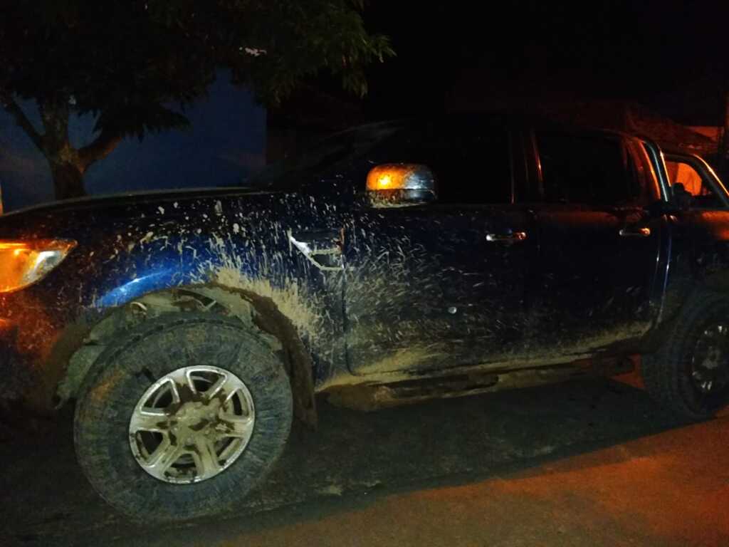 Foto: Brigada Militar (Divulgação) - 