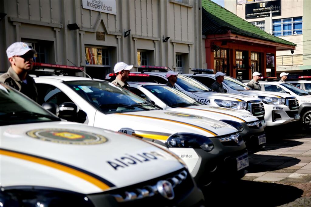 Fotos: Renan Mattos (Diário) - 