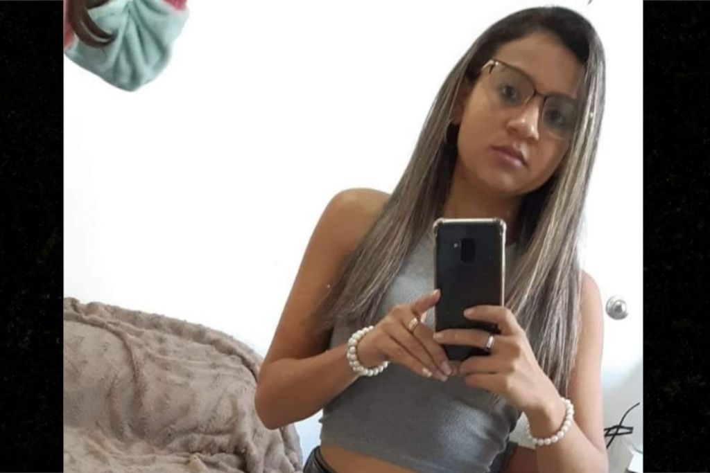 título imagem Preso por assassinato de jovem já havia feito ameaça e cumpria liberdade condicional