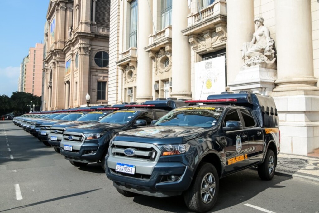 Foto: Gustavo Mansur (Palácio Piratini) - 