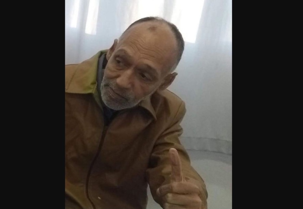 Família procura por homem desaparecido em Santa Maria