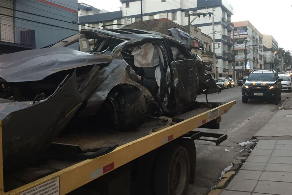 Morte serve de alerta para reforçar sinalização na obra de duplicação