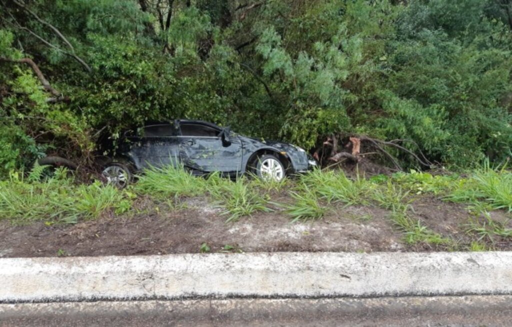 Foto: Polícia Rodoviária Federal (Divulgação) - 