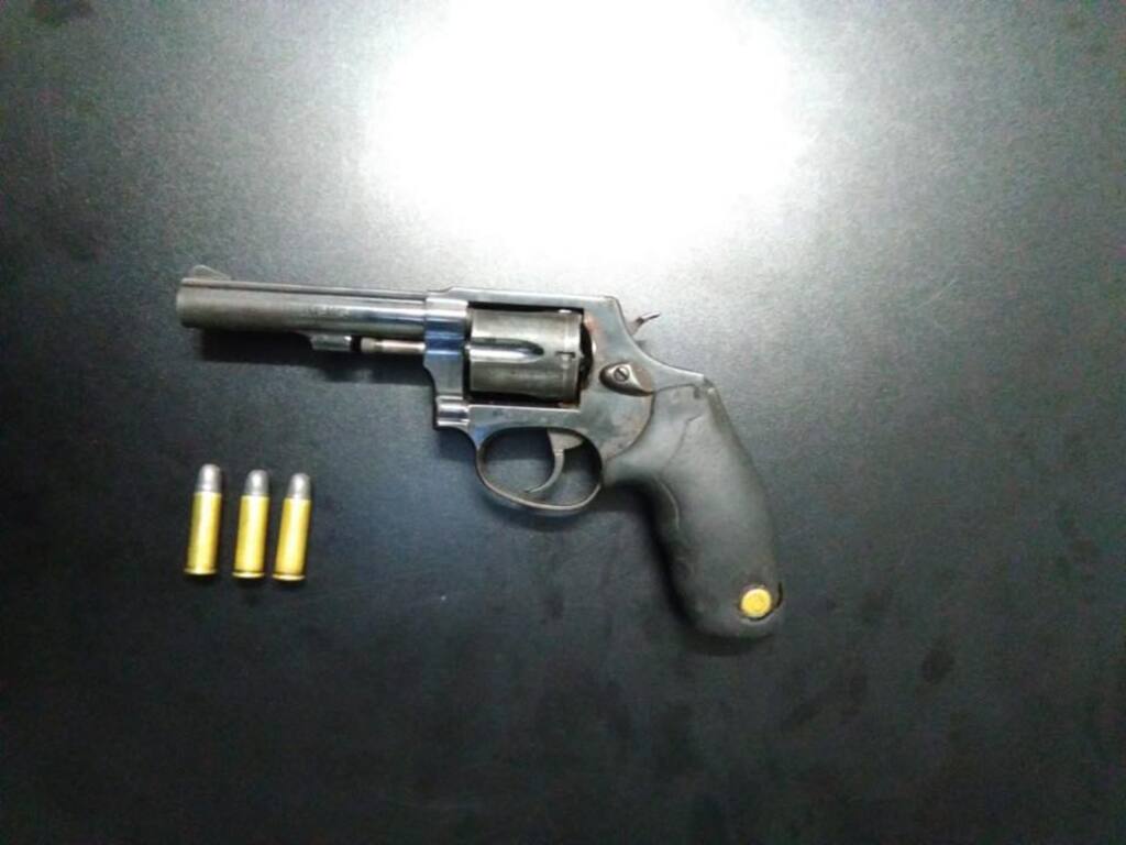 Foto: Brigada Militar (Divulgação) - 