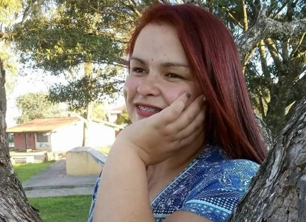 Foto: Arquivo pessoal - 